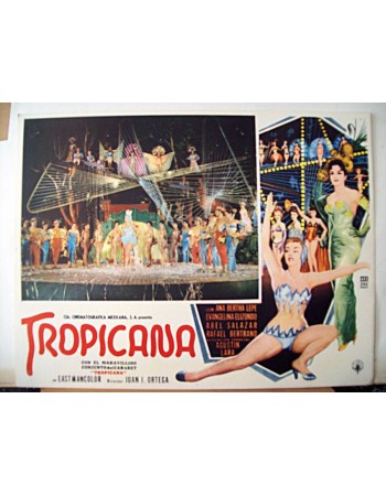 TROPICANA