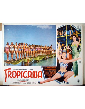 TROPICANA