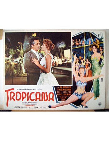 TROPICANA