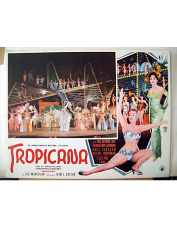 TROPICANA