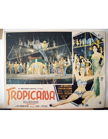 TROPICANA
