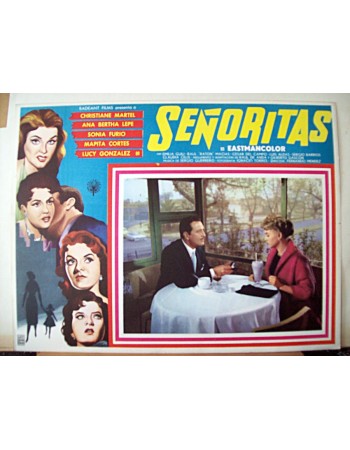 SEÑORITAS