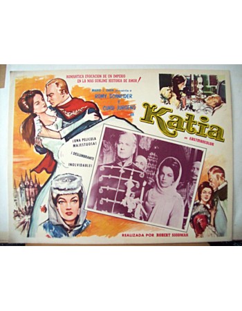 KATIA
