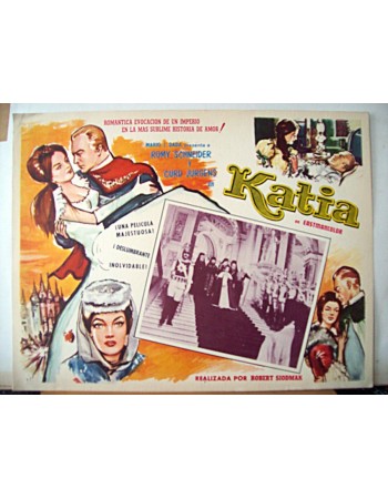 KATIA