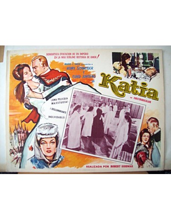 KATIA