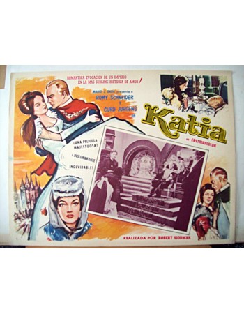KATIA