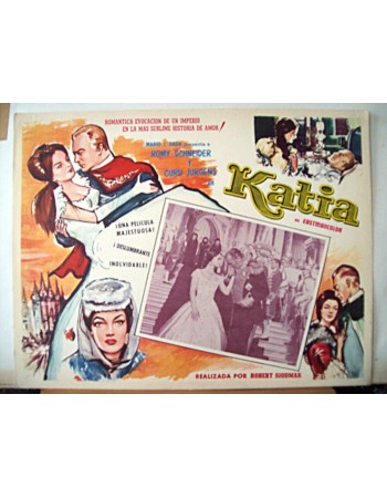 KATIA