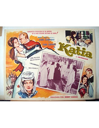 KATIA