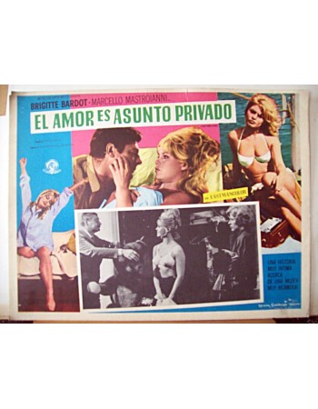 VIE PRIVEE