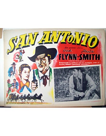SAN ANTONIO