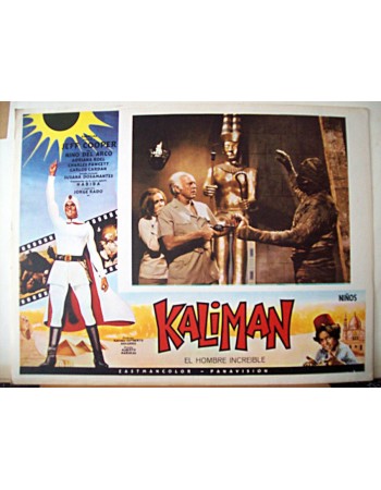 KALIMAN