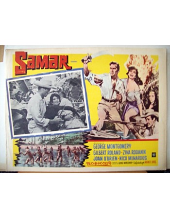 SAMAR