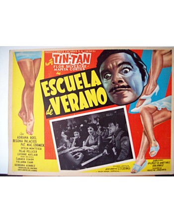 ESCUELA DE VERANO