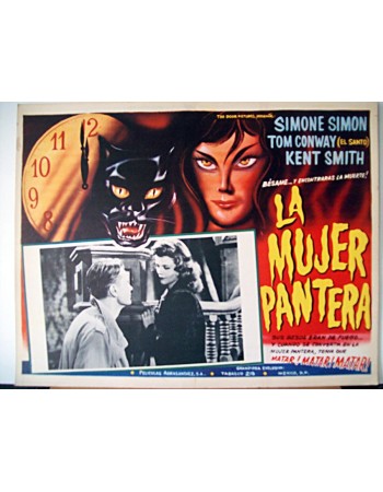 CAT PEOPLE