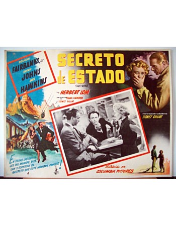 STATE SECRET