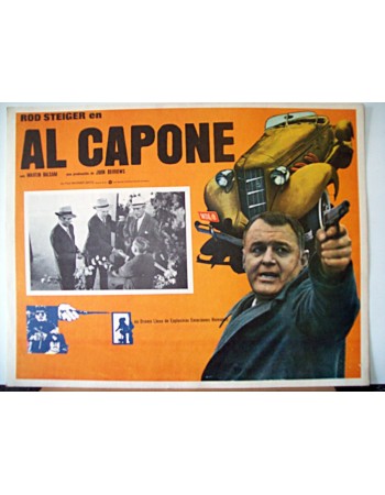 AL CAPONE