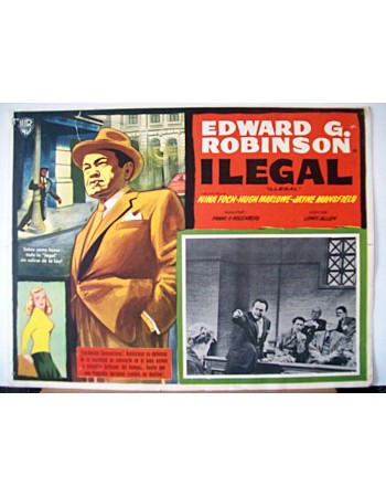 ILLEGAL