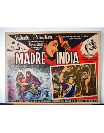 Mother India
