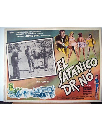 DR. NO