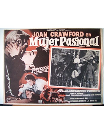 JOHNNY GUITAR