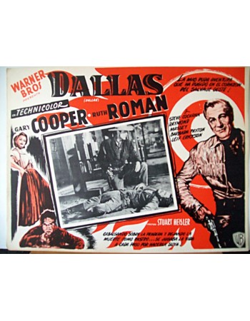 DALLAS
