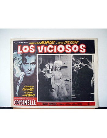 LOS VICIOSOS