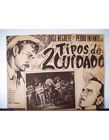 2 TIPOS DE CUIDADO