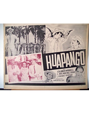 HUAPANGO