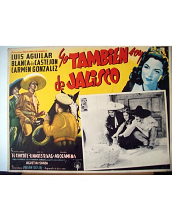 YO TAMBIEN SOY DE JALISCO