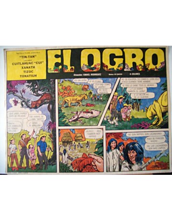 EL OGRO