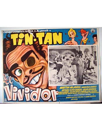 EL VIVIDOR