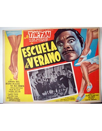 ESCUELA DE VERANO