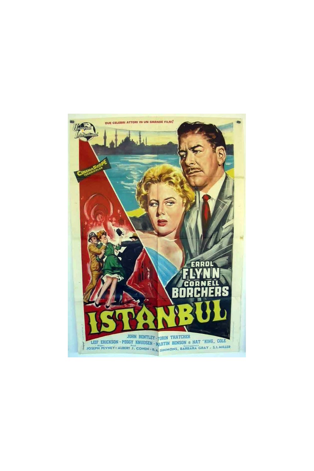 ISTANBUL