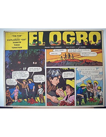 EL OGRO