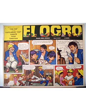 EL OGRO