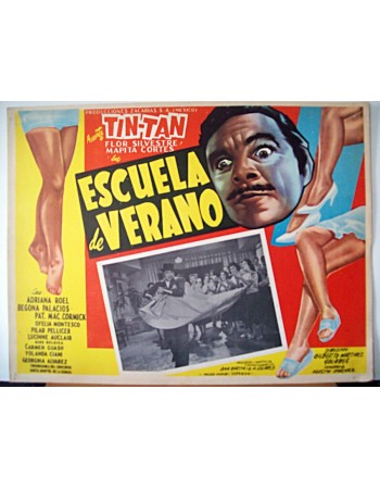 ESCUELA DE VERANO