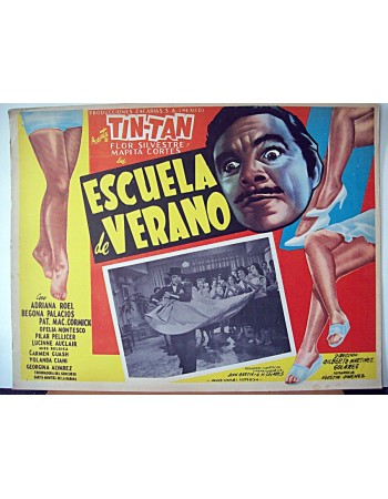 ESCUELA DE VERANO