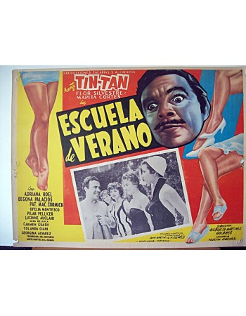 ESCUELA DE VERANO
