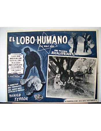 Werewolf of London