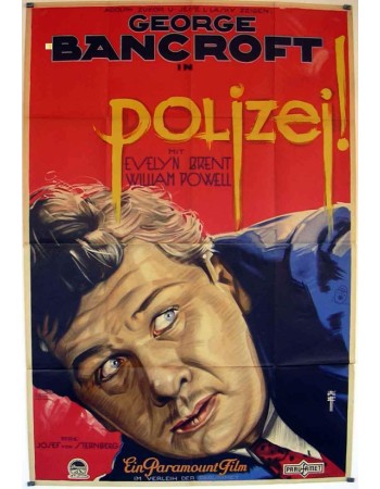 THE DRAGNET