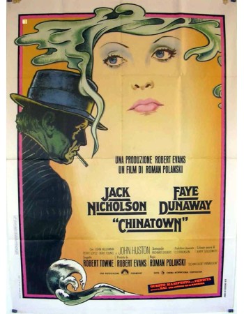 CHINATOWN