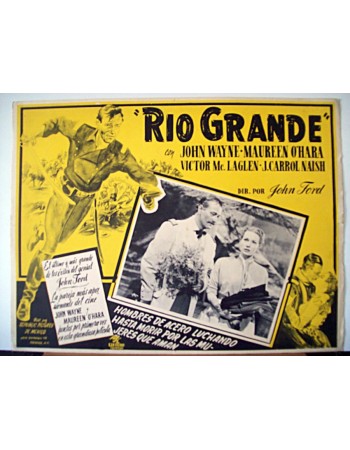 RIO GRANDE