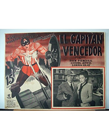 Captain America