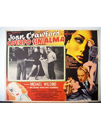 TORCH SONG