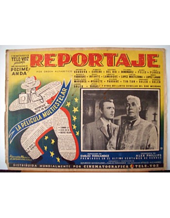 REPORTAJE