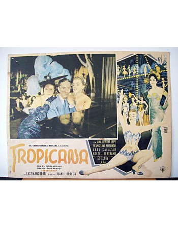 TROPICANA
