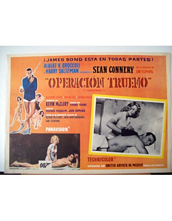 THUNDERBALL
