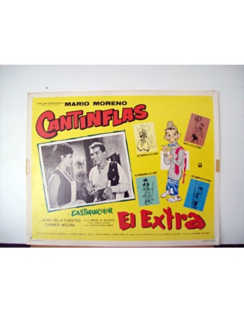EL EXTRA