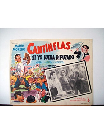 SI YO FUERA DIPUTADO