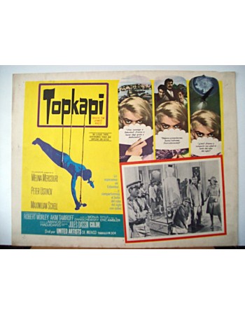 TOPKAPI